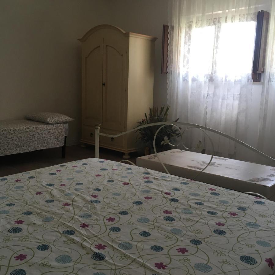 Fiordiloto Διαμέρισμα Monsampolo Del Tronto Εξωτερικό φωτογραφία