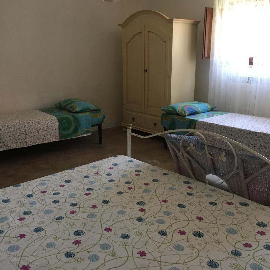 Fiordiloto Διαμέρισμα Monsampolo Del Tronto Εξωτερικό φωτογραφία